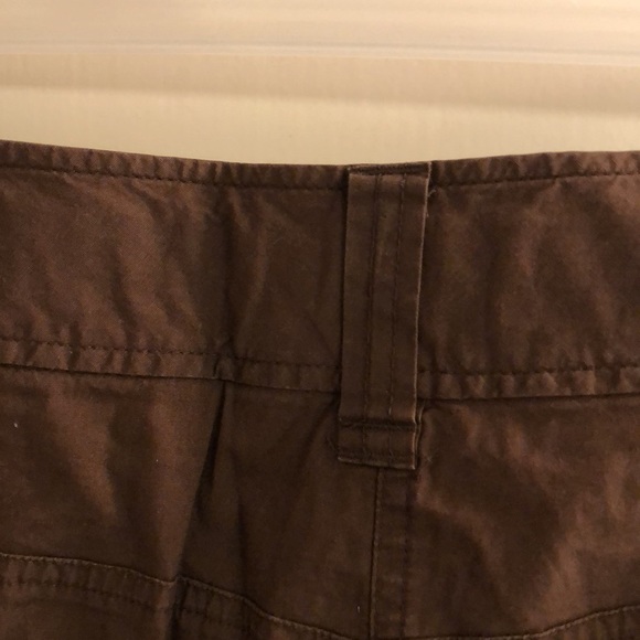 Womens Brown Slacks - Picture 4 of 7